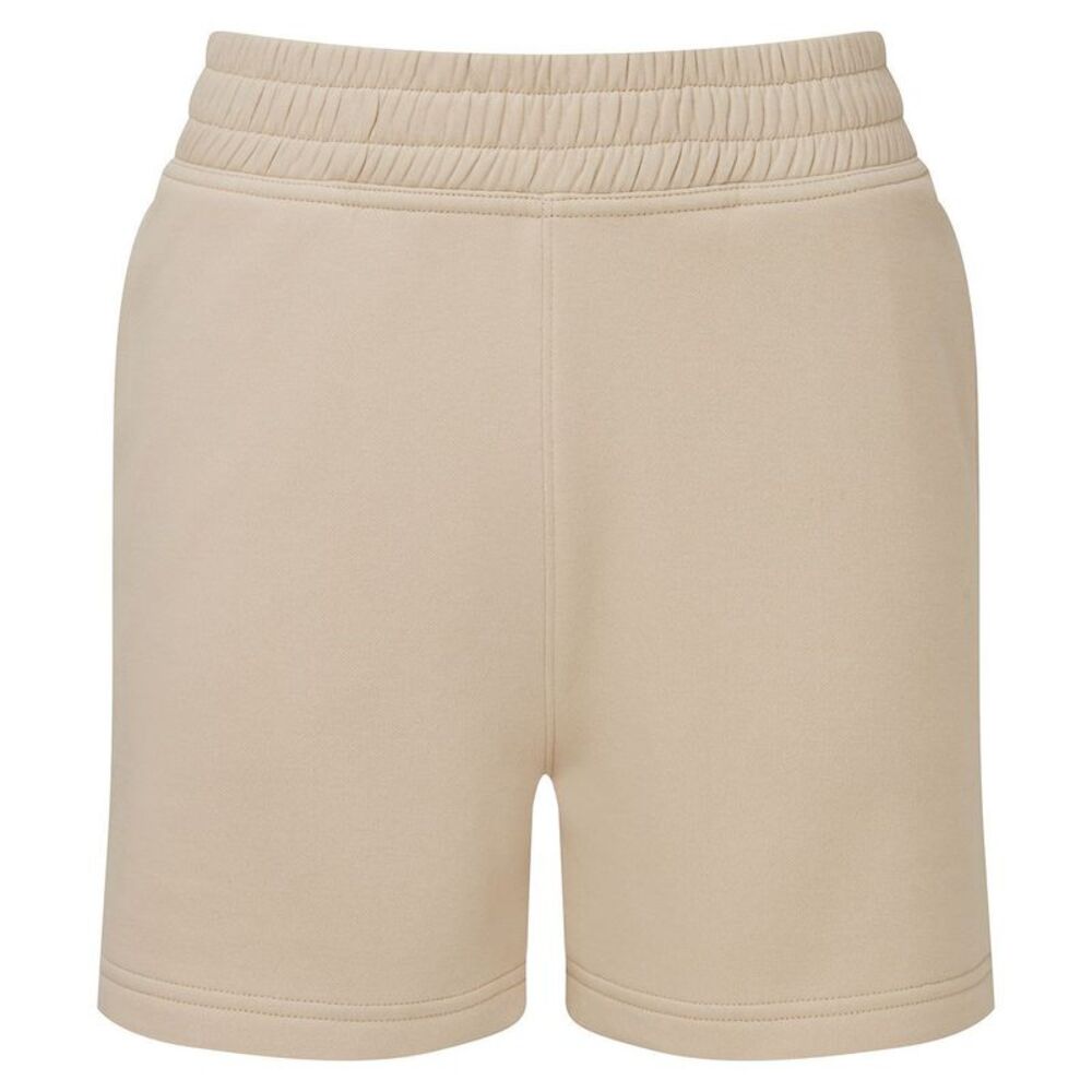 TriDri Womens/Ladies Shorts / Nude